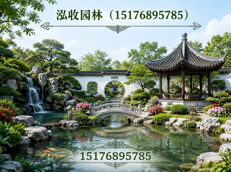 宜宾凉亭展示图
